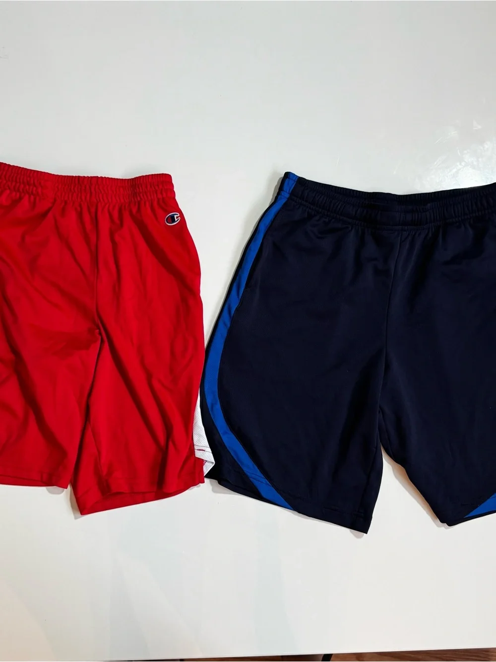 Patagonia athletic boy